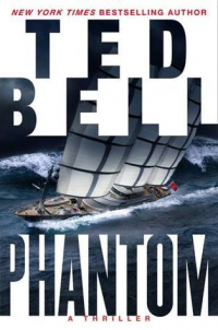 Ted  Bell - Phantom