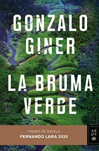 La bruma verde