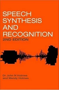 Speech Synthesis and Recognition