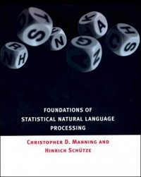  - Foundations of Statistical Natural Language Processing