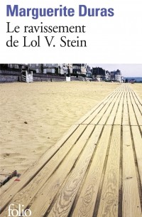 Le ravissement de Lol V. Stein