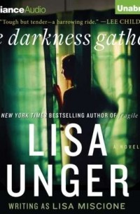 The Darkness Gathers