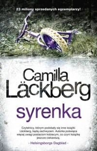 Camilla Läckberg - Syrenka