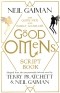 Нил Гейман - The Quite Nice and Fairly Accurate Good Omens Script Book