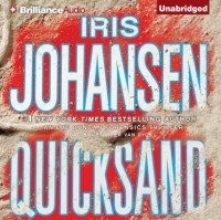Айрис Джоансен - Quicksand