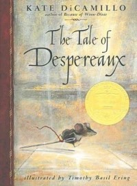 Кейт ДиКамилло - The Tale of Despereaux