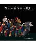Issa Watanabe - Migrantes