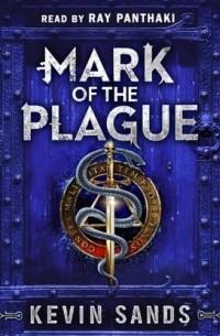 Mark of the Plague 