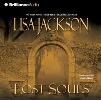 Lisa Jackson - Lost Souls