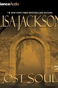 Lisa Jackson - Lost Souls