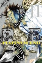 Цугуми Оба - Platinum End. Volume 11
