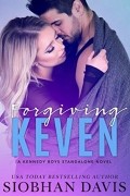 Forgiving Keven