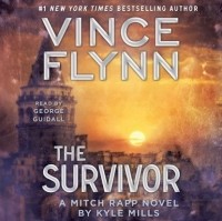 Vince  Flynn - Survivor