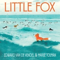 Эдвард Ван Де Фендел - Little Fox