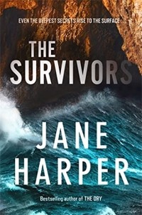 Джейн Харпер - The Survivors