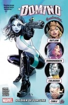  - Domino, Vol. 2: Soldier Of Fortune