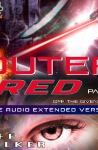 Outer Red - Off the Given Path 