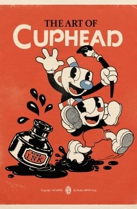  - The Art of Cuphead