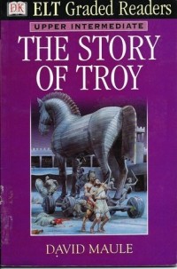 David Maule - The Story of Troy