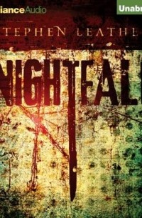 Стивен Лизер - Nightfall