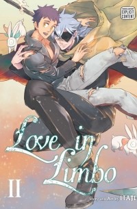 Хадзи  - Love in Limbo. Volume 2
