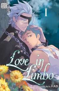 Хадзи  - Love in Limbo. Volume 1