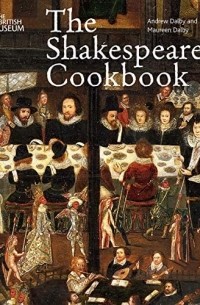 - The Shakespeare's Cookbook