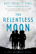 The Relentless Moon