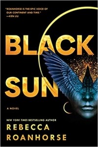 Rebecca Roanhorse - Black Sun