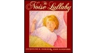 Жаклин Огборн - Noise Lullaby