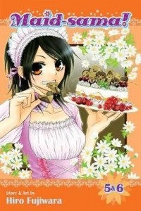 Hiro Fujiwara - Maid-sama! 2-in-1 Edition. Volume 3