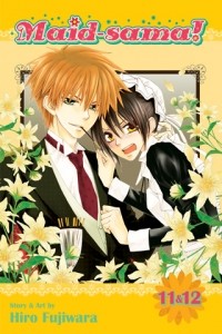 Хиро Фудзивара - Maid-sama! 2-in-1 Edition. Volume 6