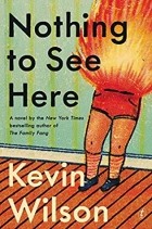 Kevin Wilson - Nothing to See Here