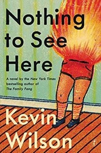 Kevin Wilson - Nothing to See Here