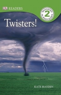 Kate Hayden - Twisters!