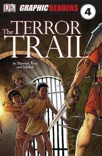 Стюарт Росс - The Terror Trail