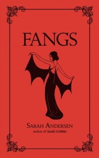 Сара Андерсен - Fangs