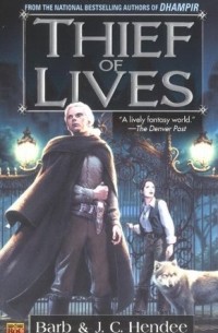 Thief of Lives