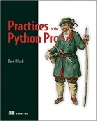 Dane Hillard - Practices of the Python Pro