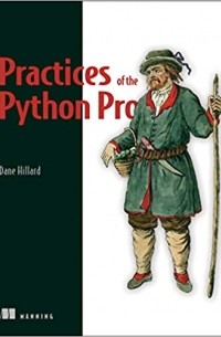Dane Hillard - Practices of the Python Pro
