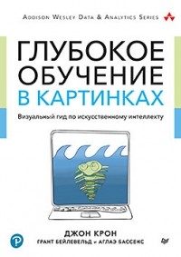  - Глубокое обучение в картинках. Визуальный гид по искусственному интеллекту