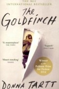 The Goldfinch