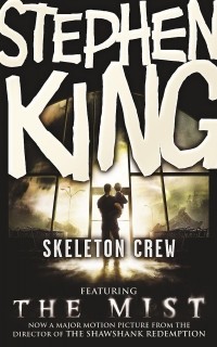 Стивен Кинг - Skeleton Crew