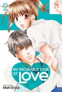 Эндзёдзи Маки - An Incurable Case of Love, Vol. 2