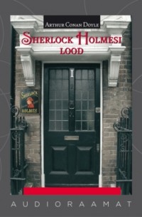 Arthur Conan Doyle - Sherlock Holmesi lood I. Etüüd punases