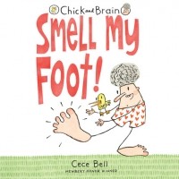 Сиси Белл - Smell My Foot!