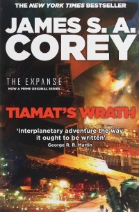 Tiamat's Wrath