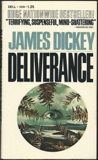 Джеймс Дикки - Deliverance
