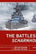 Stefan Draminski - The Battleship Scharnhorst