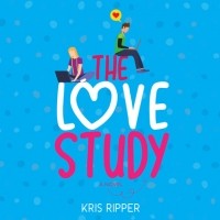 Kris Ripper - The Love Study 
